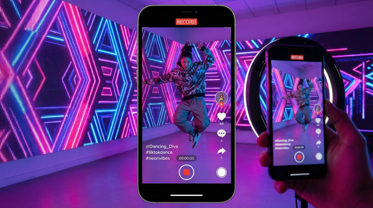 国产主播短视频创作教程